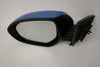 2010- 2013 MAZDA 3 DRIVER SIDE DOOR MIRROR