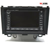 2010-2011 Honda Crv Navigation Radio Stereo Display Screen 39540-SWA-A040-M1