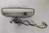 2010-2011 Mercedes Benz Ml450 Interior Rear View Mirror 164 810 34 17