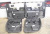 2009-2018 DODGE RAM CREW CAB DOOR PANEL FOUR (4) PIECE COMPLETE SET OEM