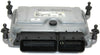 2010-2011 Mercedes Benz Ml550 Engine Computer Control Module
