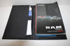2010 DODGE RAM SERIES TRUCK  GUIDE OWNERS MANUAL