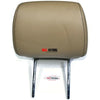 2007-2014 Tan Headrest
