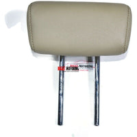2007-2014 tan Headrest