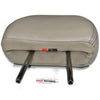 2007-2014 Tan Headrest