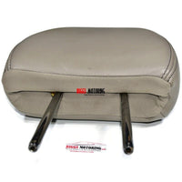 2007-2014 Tan Headrest