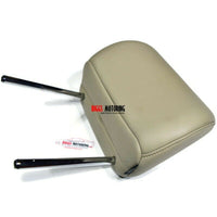 2007-2014 Tan Headrest