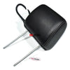 2007-2014 Black Headrest