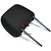 2007-2014 black Headrest