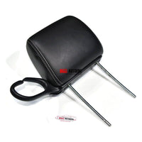2007-2014 Black Headrest