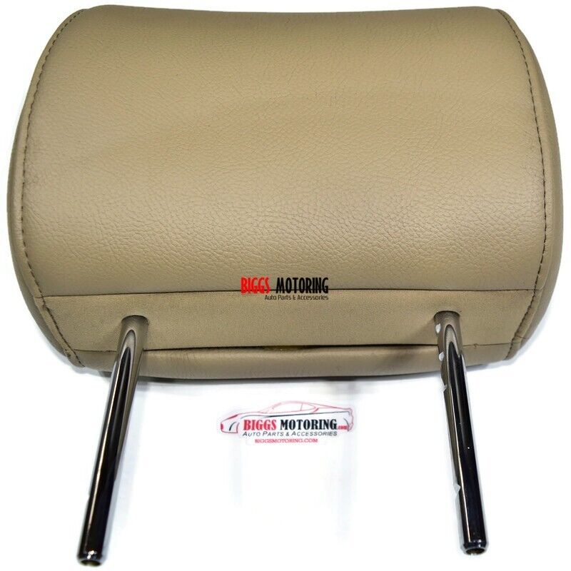 2007-2014 tan Headrest
