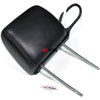 2007-2014 Black Headrest
