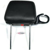 2007-2014 Black Headrest