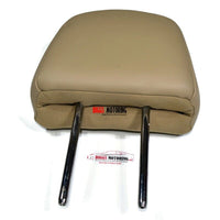 2007-2014 Tan Headrest