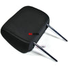 2007-2014 Black Headrest