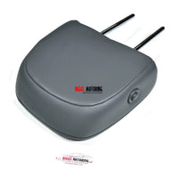 2007-2014 grey Headrest