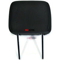 2007-2014 Black Headrest