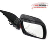 2008-2010 Land Rover LR2 Passenger Right Side Door Mirror Black
