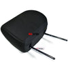 2007-2014 black Headrest