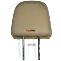 2007-2014 Tan Headrest