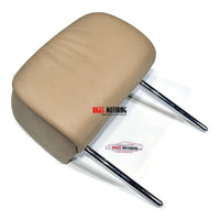 2007-2014 Tan Headrest