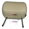 2007-2014 Tan Headrest