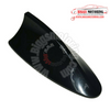 2009-2016 Bmw F10 F01 F02 Roof Oem Antenna Housing Cover Shark Fin Black