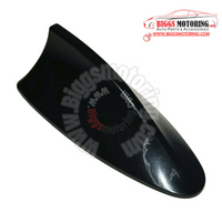 2009-2016 Bmw F10 F01 F02 Roof Oem Antenna Housing Cover Shark Fin Black