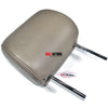 2007-2014 tan Headrest