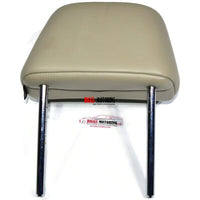 2007-2014 Tan Headrest
