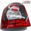 2008-2010 Land Rover LR2 Driver Left Side Rear Tail Light 6H52-13405-A