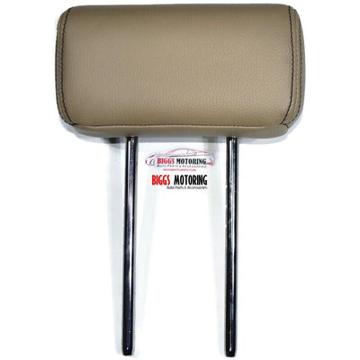 2007-2014Tan Headrest