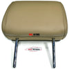 2007-2014 tan Headrest