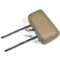 2007-2014Tan Headrest