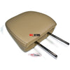 2007-2014 Tan Headrest