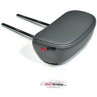 2007-2014 Grey Headrest
