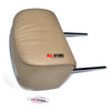 2007-2014 Tan Headrest
