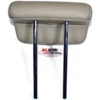 2007-2014 tan Headrest