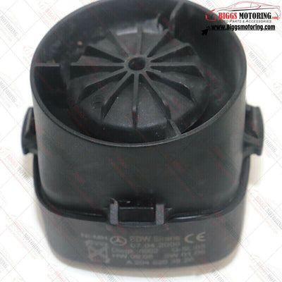 2008-2009 Mercedes Benz W204 C300 Amg Anti Theft Alarm Horn Siren A204 820 38 26