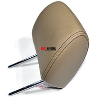 2007-2014 Tan Headrest