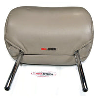 2007-2014 tan Headrest