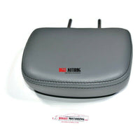 2007-2014 Grey Headrest