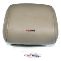 2007-2014 tan Headrest