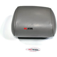 2007-2014 Grey Headrest