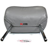 2007-2014 Grey Headrest