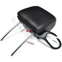 2007-2014 Black Headrest