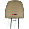 2007-2014 Tan Headrest