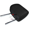 2007-2014 black Headrest