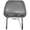 2007-2014 Grey Headrest