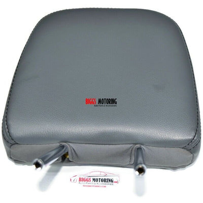 2007-2014 grey Headrest